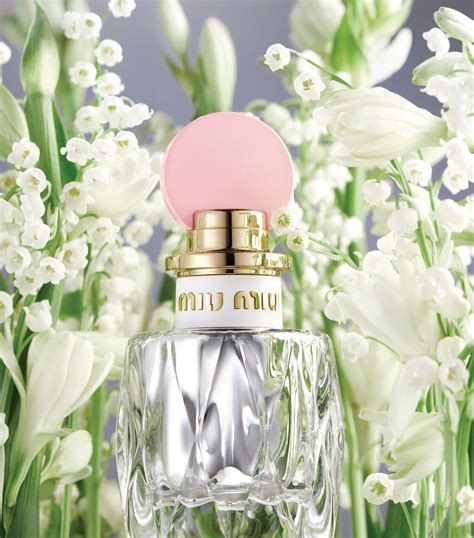 miu miu fleur d argent uk|Neutri Miu Miu Fleur D'argent Eau De Parfum 100 Ml .